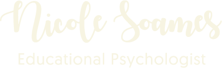 Nicole Soames | Educational Psychologist